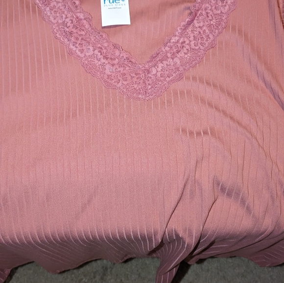 Women's short sleeve shirt - Picture 3 of 5